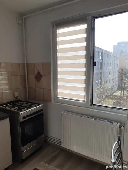 Garsonieră decomandată în Astra