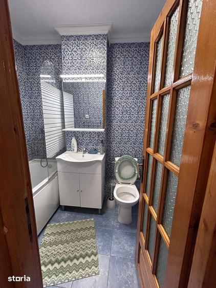 Apartament cu 2 camere semidecomandat în Ultracentral