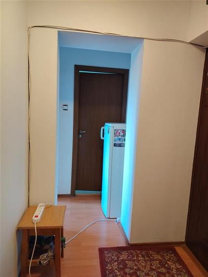 Apartament cu 2 camere decomandat în Apollo