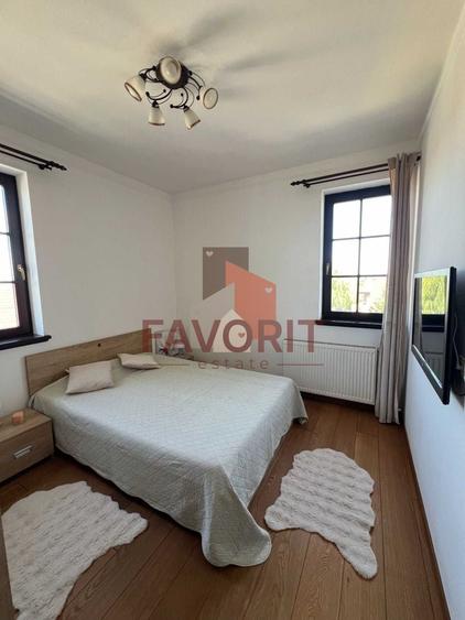 Apartament 2 camere | Bloc nou | Lift | Parcare | Mircea Cel Batran - 4