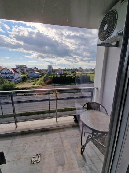 Apartament cu 3 camere în Mamaia-Sat