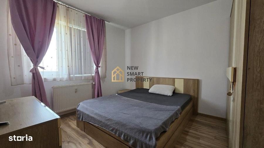 De vanzare apartament NOU 2 camere - Prima Nucetului, etajul 8. - 3