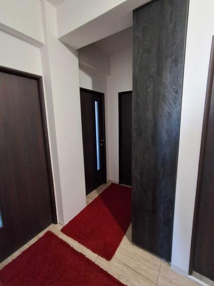 Apartament cu 2 camere decomandat în Florești