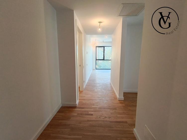 Apartament cu 3 camere decomandat în Voluntari