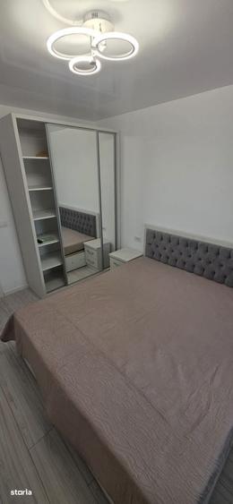 Apartament cu 2 camere în Bucium