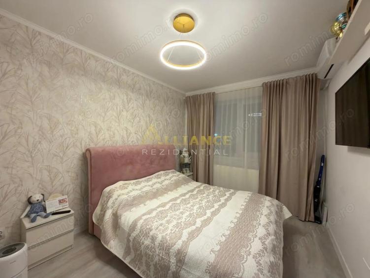 EXCLUSIVITATE | Apartament 2 camere cu gradina proprie - Complex LOOK - 2