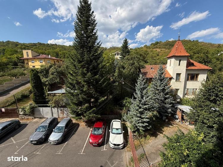 Nou Pe Piata! Ap. 3 Camere, Renovat, Cart.grigorescu, Zona Coloane - 1