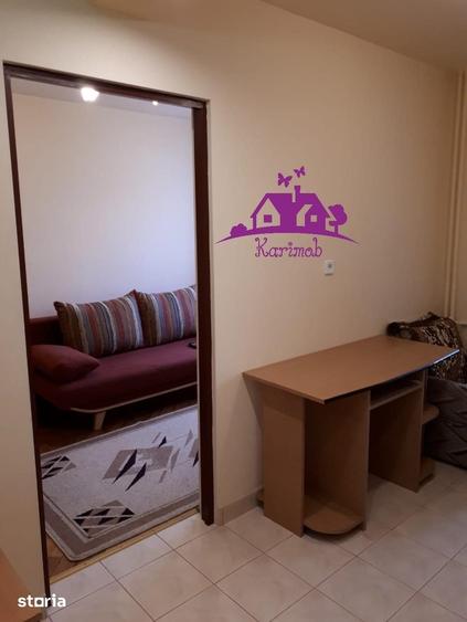 Apartament cu 2 camere în Rogerius