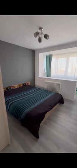 Apartament cu 2 camere decomandat în Medicină