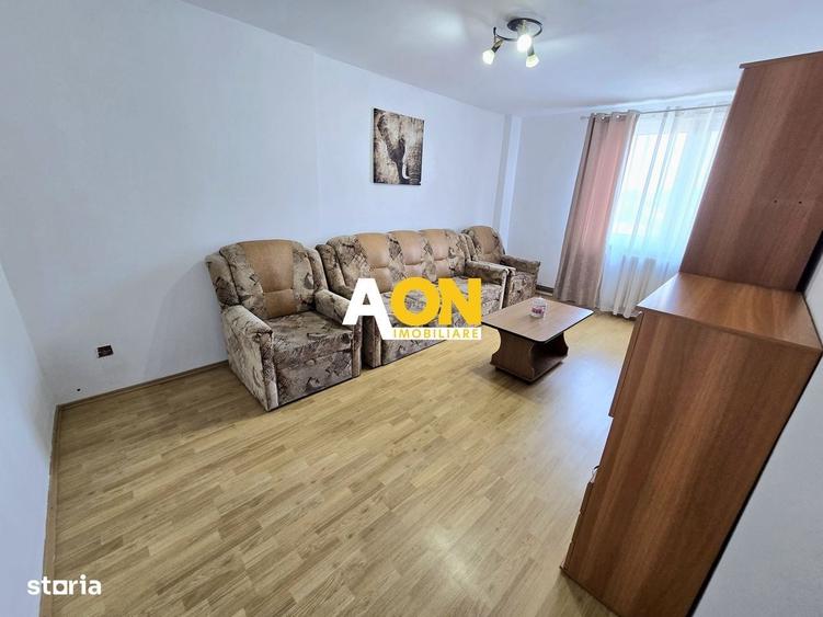 Apartament cu 4 camere în Ampoi 3