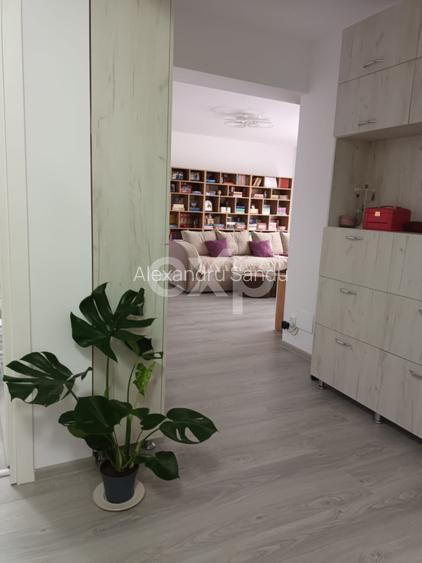 Apartament cu 3 camere în Pitești, etajul 9/12 – loc de parcare inclus și boxă
