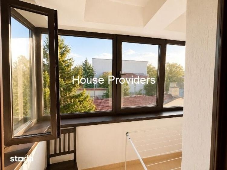 Apartament cu 2 camere semidecomandat în Bucureștii Noi