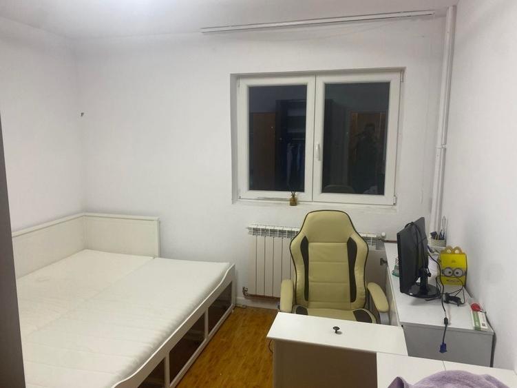 Apartament doua camere Titan, 5 min metrou - 5