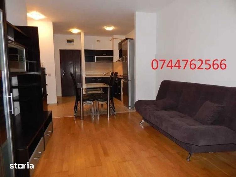 PF ofer spre inchiriere Apartament 2 camere Green Park Tatarasi - 5