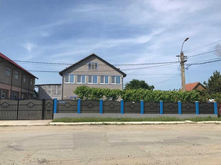 Apartament cu 2 camere decomandat în Agigea