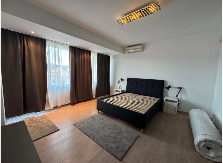 112 mp utili | Terasă 20 mp | 2 locuri de parcare incluse în preț - 5