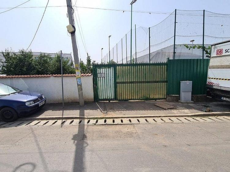 Teren Construcții intravilan de 400 mp, în Central