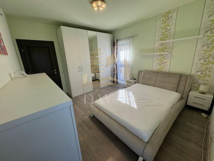 Apartament 3 camere semidecomandat | parcare inclusa | Borhanci - zona linistita - 5