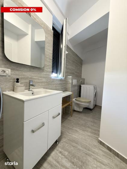 Apartament 2 camere, 48,6 mp utili, semidecomandat - zona Aradului - 2