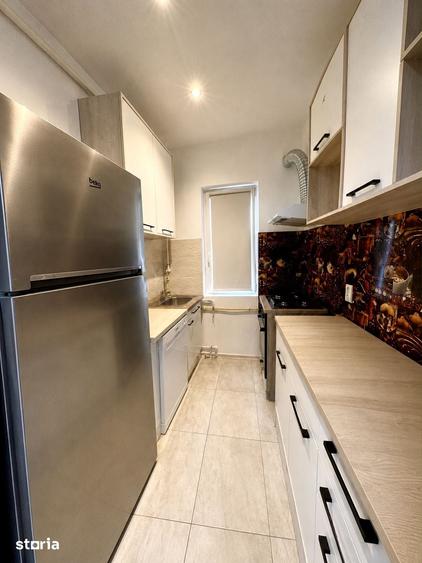 Apartament cu 2 camere, 42 mp utili, etaj 9/10 - Gheorghe Lazar - 1