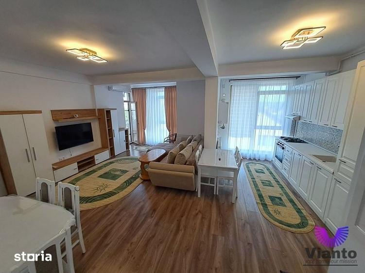 Apartament 2 camere | Balcon | Selimbar | Sibiu - 5