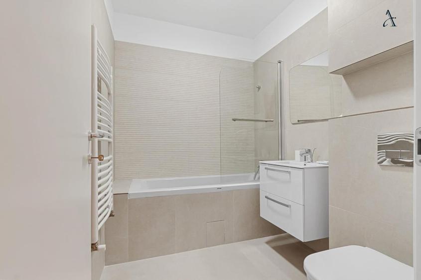Apartament 2 camere Darwin Residence - 10