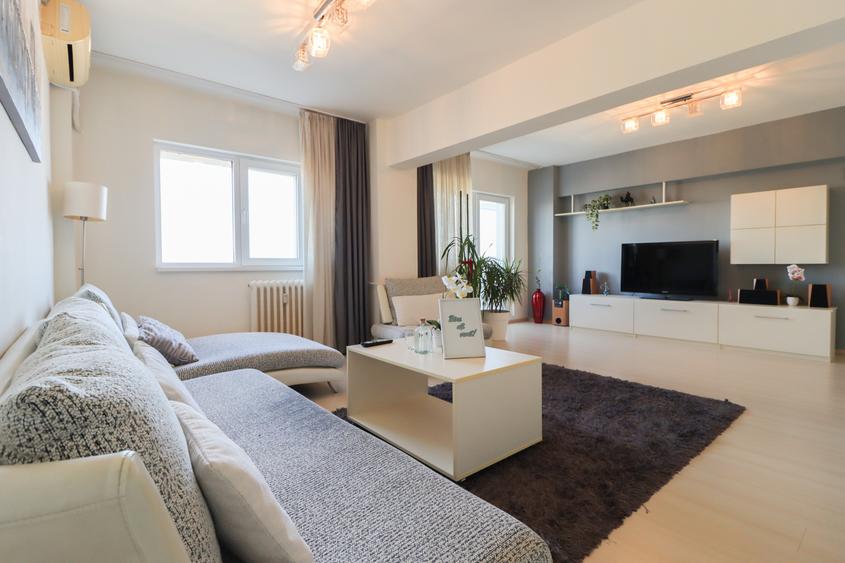 Apartamentul Megbe – un loc unde lucrurile devin mai bune – - 2