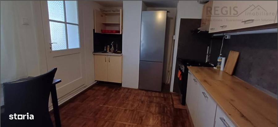 Apartament cu 2 camere, mobilat în Centrul Civic
