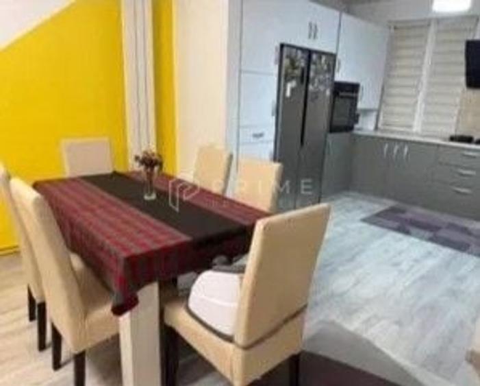 Casă de închiriat/ 3 dormitoare/ Mobilată complet- Zona Mureșeni - 2