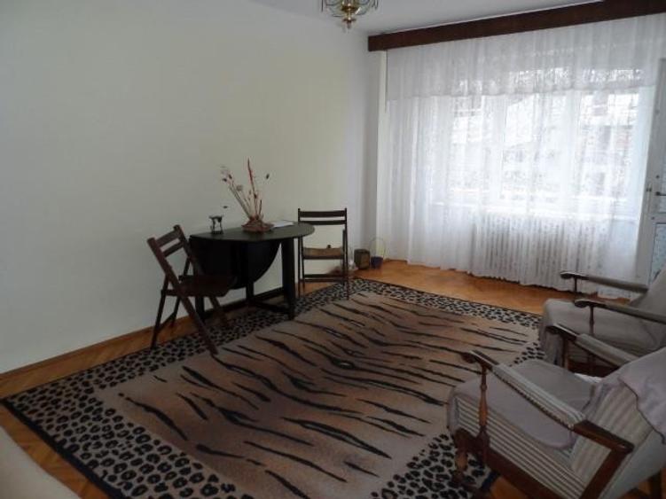 Apartament cu 2 camere în Mihai Viteazul — fotografia 1