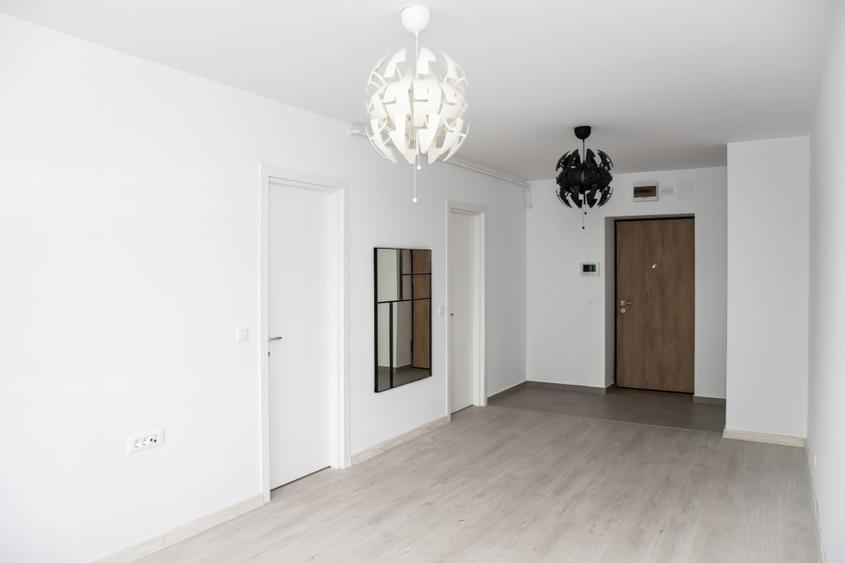 Garsonieră – Hills Brauner, cu loc de parcare, oportunitate investiție - 6