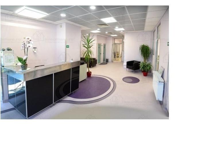 Spațiu comercial, de 240 mp, în Moșilor