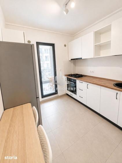 Inchiriere apartament | 2 camere | H Pipera Lake - 6