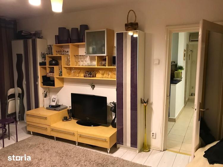 Apartament cu 2 camere în Grivița