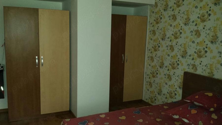 Garsonieră decomandată în Cornitoiu