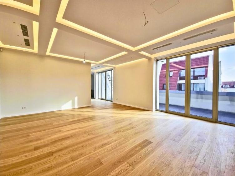 Duplex 5 camere Dorobanti - Floreasca - 5