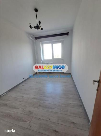 Apartament cu 3 camere decomandat, mobilat în Pantelimon