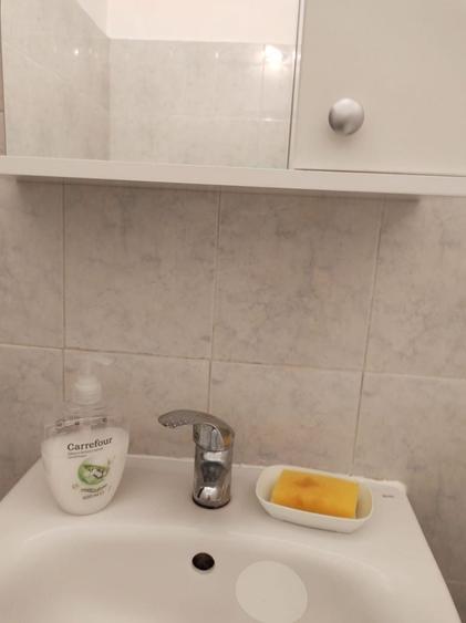 Garsonieră în Spitalul Județean