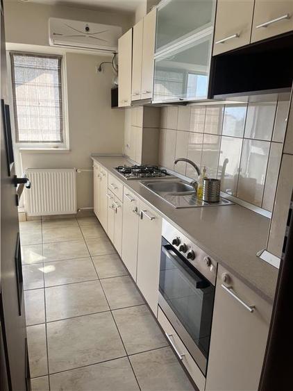 Apartament 2 camere PIATA MUNCII - 6