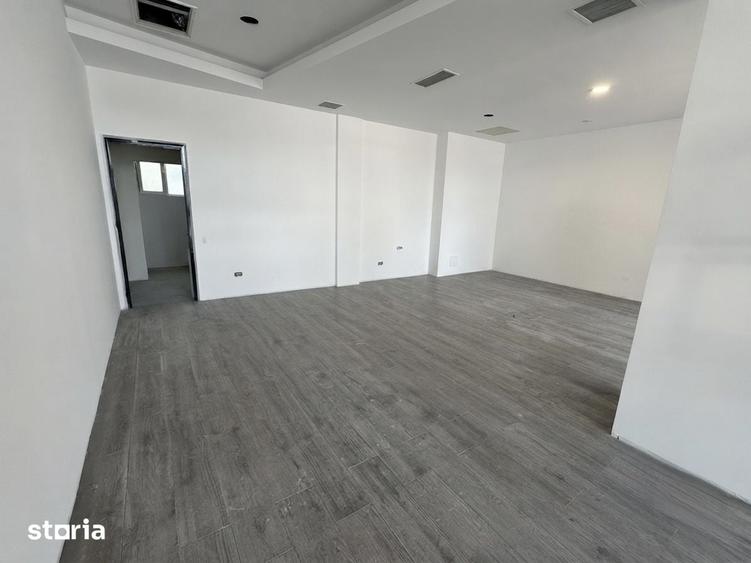 Spațiu comercial, de 103 mp, în Central