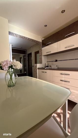 Apartament cu 2 camere în Școlilor