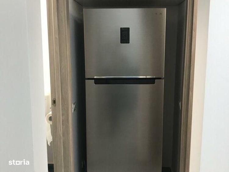 Apartament cu 2 camere semidecomandat în Cotroceni