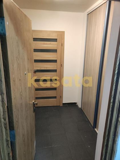 Apartament cu 2 camere decomandat, mobilat în Apusului