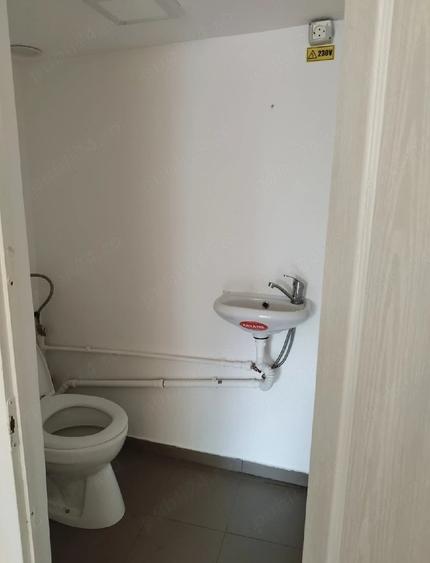 Spațiu comercial, de 26 mp, în Central