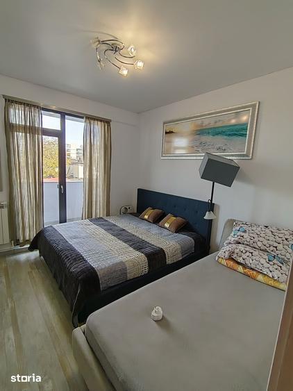 Apartament cu 2 camere în Nord