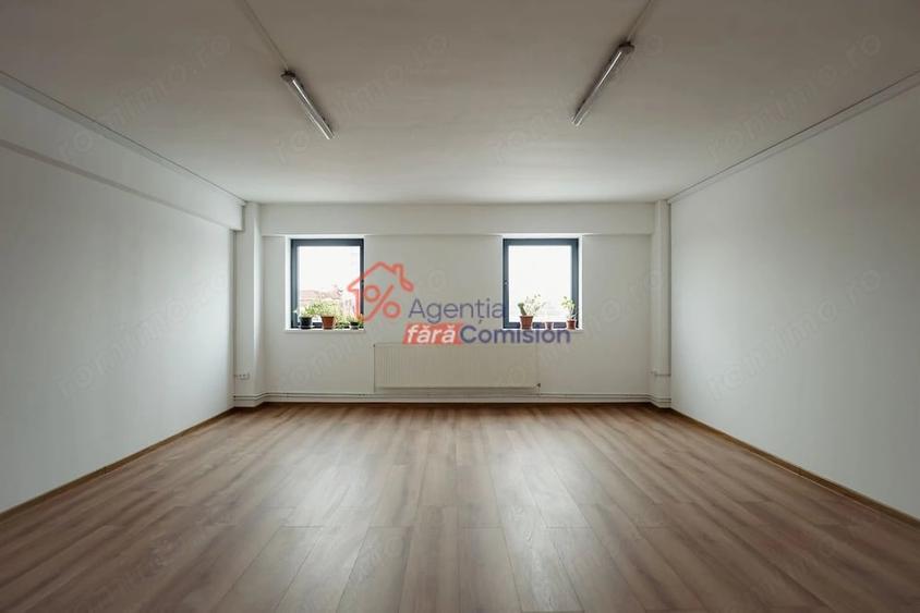 Spațiu comercial, de 30.7 mp, în Galata