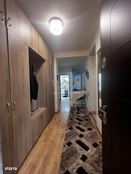 Apartament de vanzare 3 camere Parter Dumbravita (langa Petrom) - 6