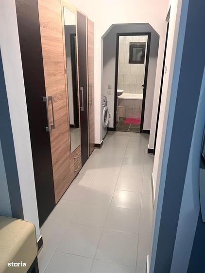 Apartament cu 2 camere decomandat în Galata