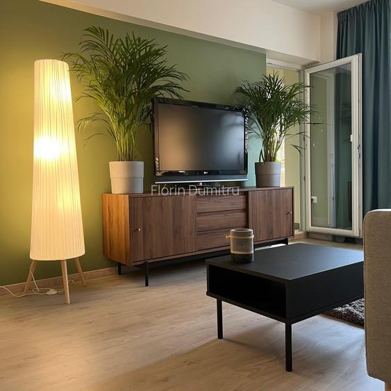 Apartament modern in zona ultracentrala Universitate