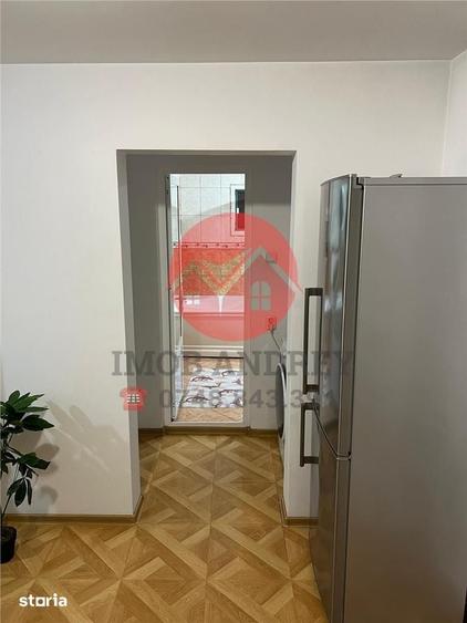 Apartament cu 2 camere în E3